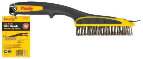 Purdy 140910200, 14 inch, Black/Yellow