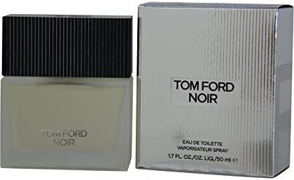 TOM FORD NOIR by Tom Ford EDT SPRAY 1.7 OZ for MEN(Package Of 5)