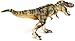 LIFELIKO Tyrannosaurus Rex Action Figure and 3D Animal Flash Cards Interactive Augmented Reality Game