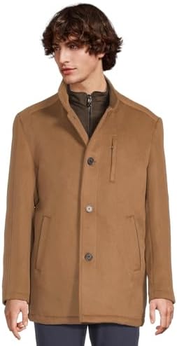 Amazon.com: PS Paul Smith Women's Quilted Coat, Mud, 40 : Clothing