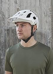 POC Tectal Race MIPS Cycling Helmet Hydrogen