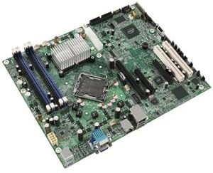 Intel S3210SHLX ATX Motherboard LGA775 Intel 3210 Chipset 2x Gigabit Ethernet