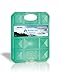 Arctic Ice Alaskan Series Long Lasting Reusable Ice Pack - Freezes at 32° Fahrenheit - Keeps Food & Drinks Cool Without The Risk of Freezing, Large 2.5 lbs
