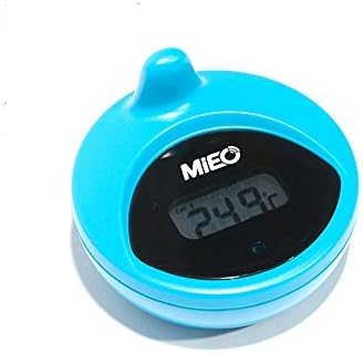MIEO HT305 Baby Bath Thermometer Waterproof