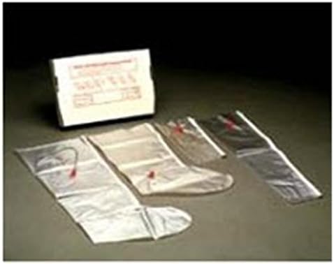 WP000-PT 702 702 Splint Air Full Arm Vinyl Adult Ea Mayflower Splint Co