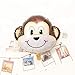 Jungle Safari Balloons,10PCS Gifts for Kids Party Decorations Balloons, Animals Foil Balloons Theme Birthday Decorations,Zoo Balloons Set for Baby Shower Decorations,Wedding Graduation Party Supplies