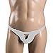 Champion Hernia Belt, Single or Double Bilateral Herniation Pad, Adjustable, Large