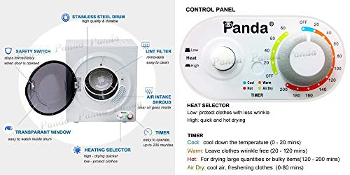 2 Panda+PAN760SF+01+Compact+Electric+Control