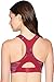 Brooks Women's Rebound Racer | Moving Comfort Plum Ikat Jacquard 36D