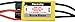 Great Planes ElectriFly Silver Series 35A Brushless ESC 5V/2A BEC
