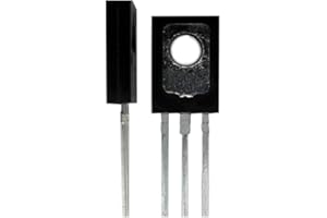 20 PCS (10 PCS B649 2SB649 + 10 PCS D669 2SD669) TO-126