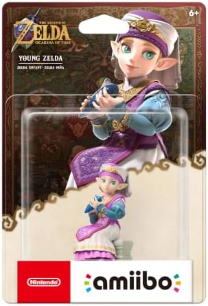 Amazon.com: amiibo link Majora'S Mask ( The legend series of Zelda