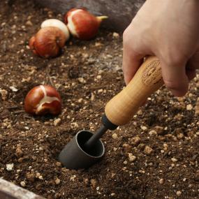 DEWIT(デウィット) 球根スコップ No.3048