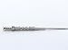 Stainless Ear and Body Point Probe Acupuncture 5 inches