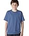Gildan Youth Heavy Cotton T-Shirt, Ash, Medium