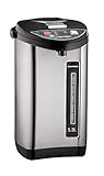 Chefman 5.3-Liter Instant Electric How Water Pot image large Chefman 5.3-Liter Instant Electric How Water Pot image large