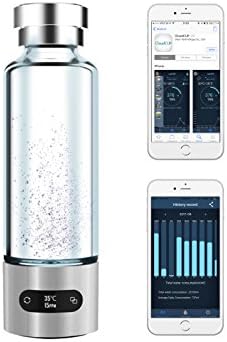 smart water hydration
