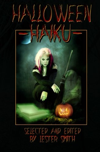 Cover of Halloween Haiku