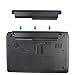 BATURU 12Cells PA3819U-1BRS PA3817U-1BRS Laptop Battery for Toshiba Satellite A665 A665-S5170 A665-S6086 A665-S6050 M645-S4050 M645-S4070 M505-S4940 L755-S5277 L775D-S7222 P755-S5265