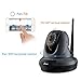 Seneo 720P HD WiFi Wireless Ip Camera Home Security Camera with Two-Way Audio and Night Vision