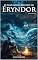 Livro O Fantástico Mundo de Eryndor