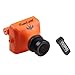 Crazepony RunCam Swift 600TVL FPV Camera 2.8mm Lens OSD DC 5-17V