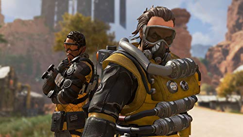 Apex Legends - 4,350 Apex Coins [Online Game Code]