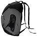 Nelson Rigg CB-PK30 Black Compact Backpack