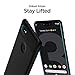 Spigen Thin Fit Designed for Google Pixel 3 XL Case (2018) - Black