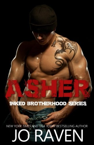 Asher (Inked Brotherhood) (Volume 1)