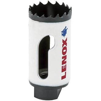 Amazon.com: Lenox Tools Bi-Metal Speed 