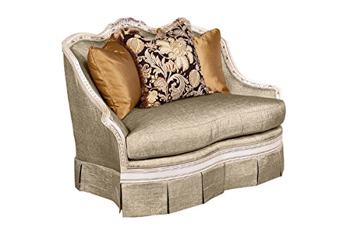 Benettis-Italia-Cristaldo-Chair-and-a-Half