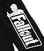 Bethesda Fallout 4 Men's Lounge Pajama Pants (X Large), Black