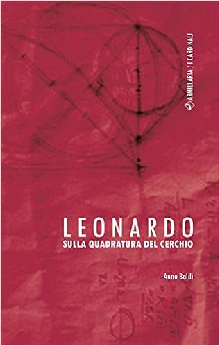 Anna Baldi – Leonardo (2018)
