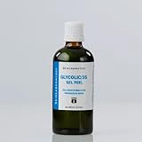 Glycolic Acid 35% Gel Peel, 100ml (Professional)