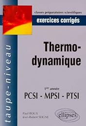 Thermodynamique