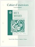 Accompany Deux Mondes : A Communicative Approach, Terrell, Tracy D. and Rogers, Mary B., 0072959339