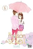 La maison du soleil T06 (La maison du soleil (6)) (French Edition) by 