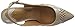 J.Renee Women's Laceyann Dress Pump