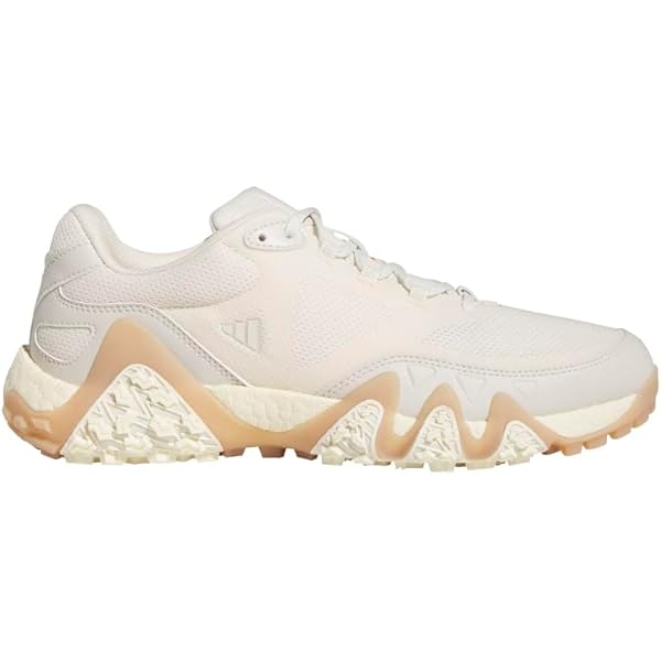 Amazon.com | adidas Men's CodeChaos Laceless Spikeless Golf