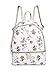 GUESS Factory Women's Celesta Plaid Slim Backpack