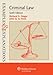 Examples & Explanations for  Criminal Law (Examples & Explanations Series)