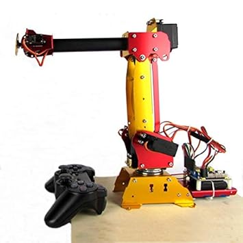 abb robotic arm price