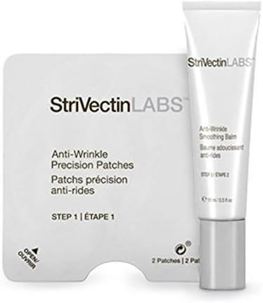 Labs Anti-Wrinkle Hydra Gel Treatment Balm &amp; 8 Patches