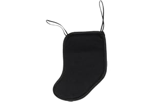 YOUNGY Cotton Pad Sponge Cover Violin Chin Shoulder Rest Soft Protector For 1/8 1/2 1/4 4/4 3/4 Violin Fiddle Accessories Violin Chinrest Tool