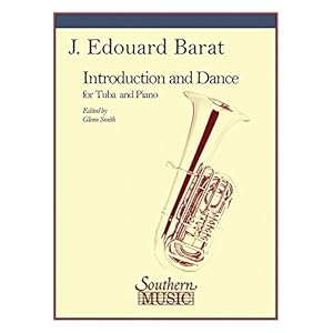 Introduction and Dance: Tuba