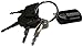 JCB Heavy Equipment/Construction Ignition Key Set (4 Keys)