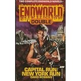 Capital Run/New York Run (Endworld Double)