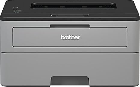 Brother HL-L2310D Mono Laser Printer | A4 | Print, Duplex Two-Sided Printing + Extra Original 