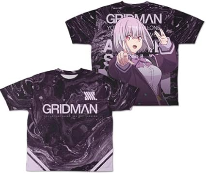New Anime Ssss Gridman Shatters The Fandom With Deluge Of
